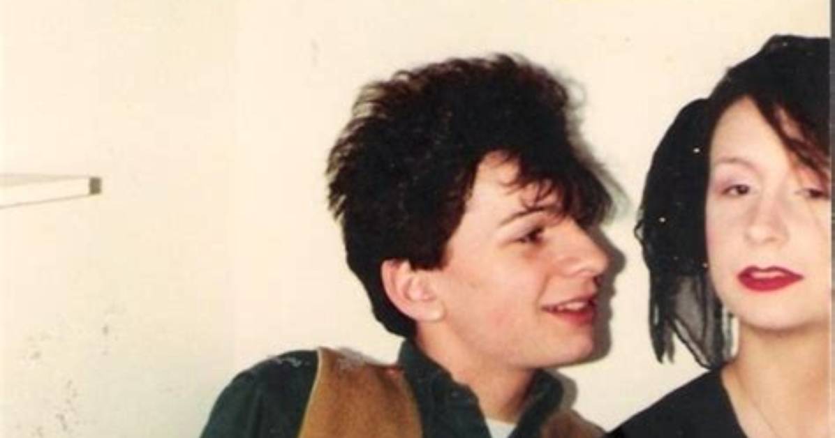 Dave Gahan and Joanne Fox: Fact-Checking the Rumors Around Their 1991 Divorce