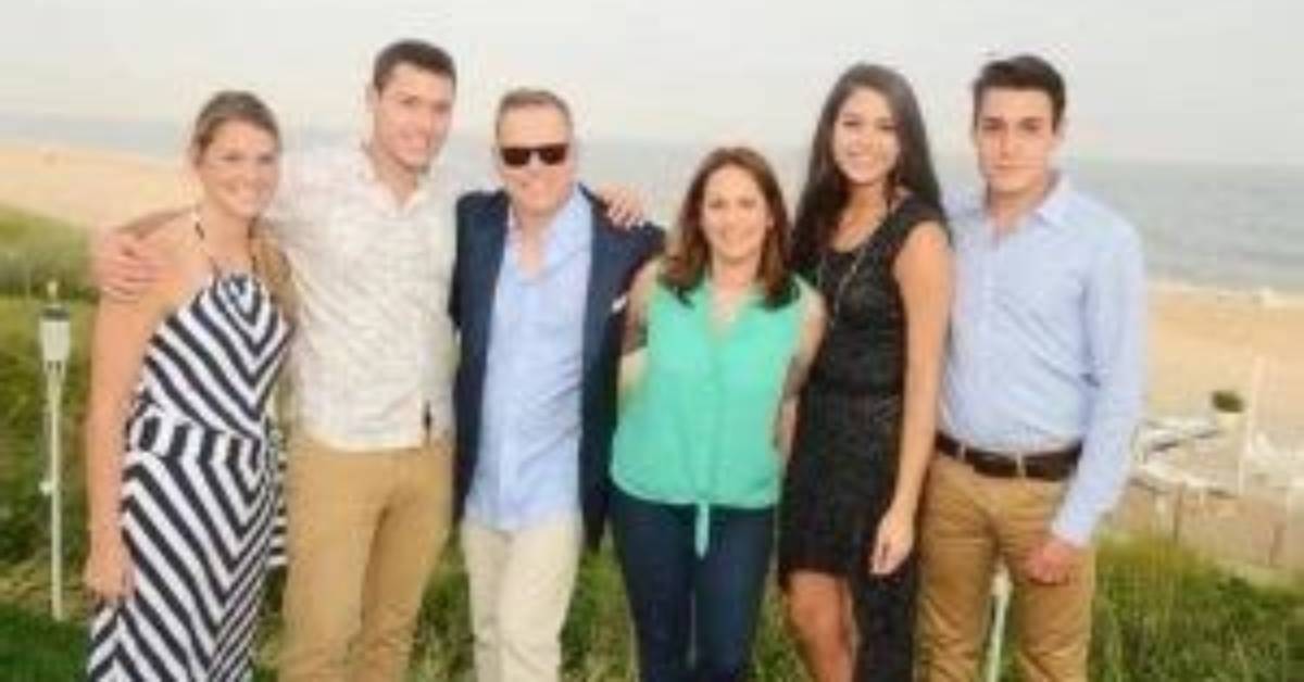David Zaslav's Family, Children, and Personal Fortune: Everything to Know Following Camp Bid Buzz