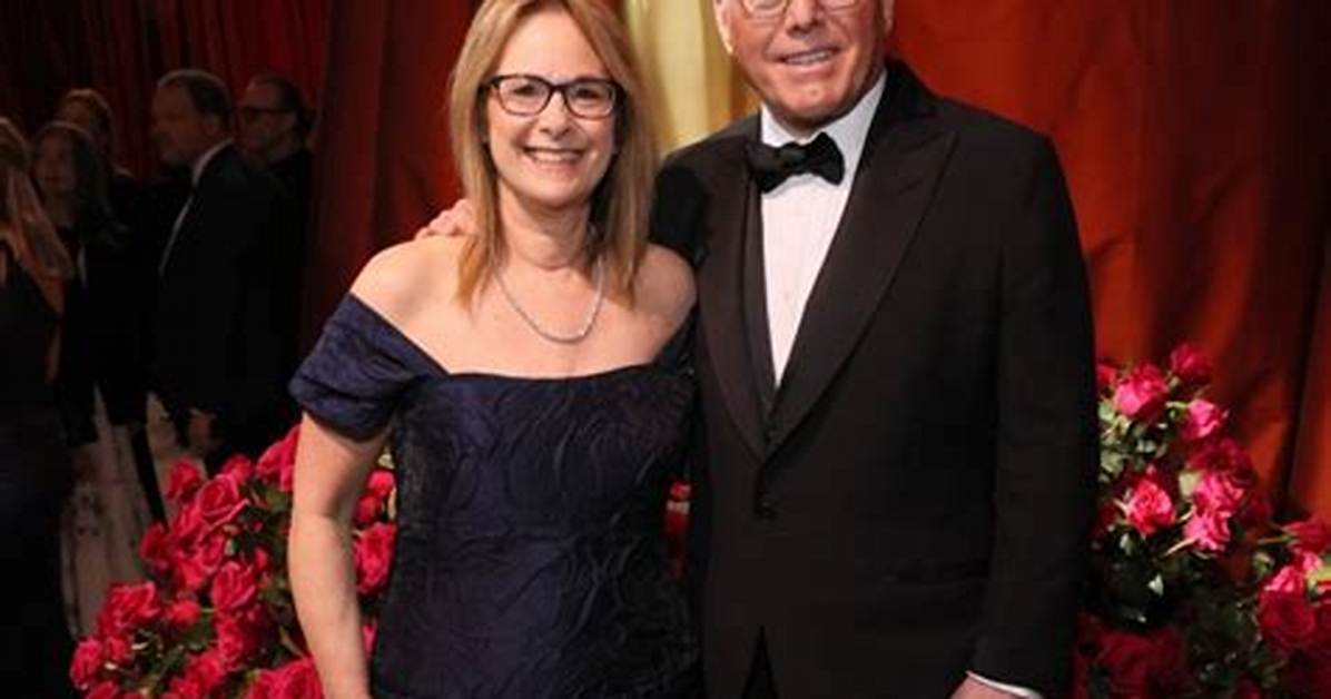 David Zaslav’s Family Explained: Wife, Children, Net Worth, and Private Life Facts
