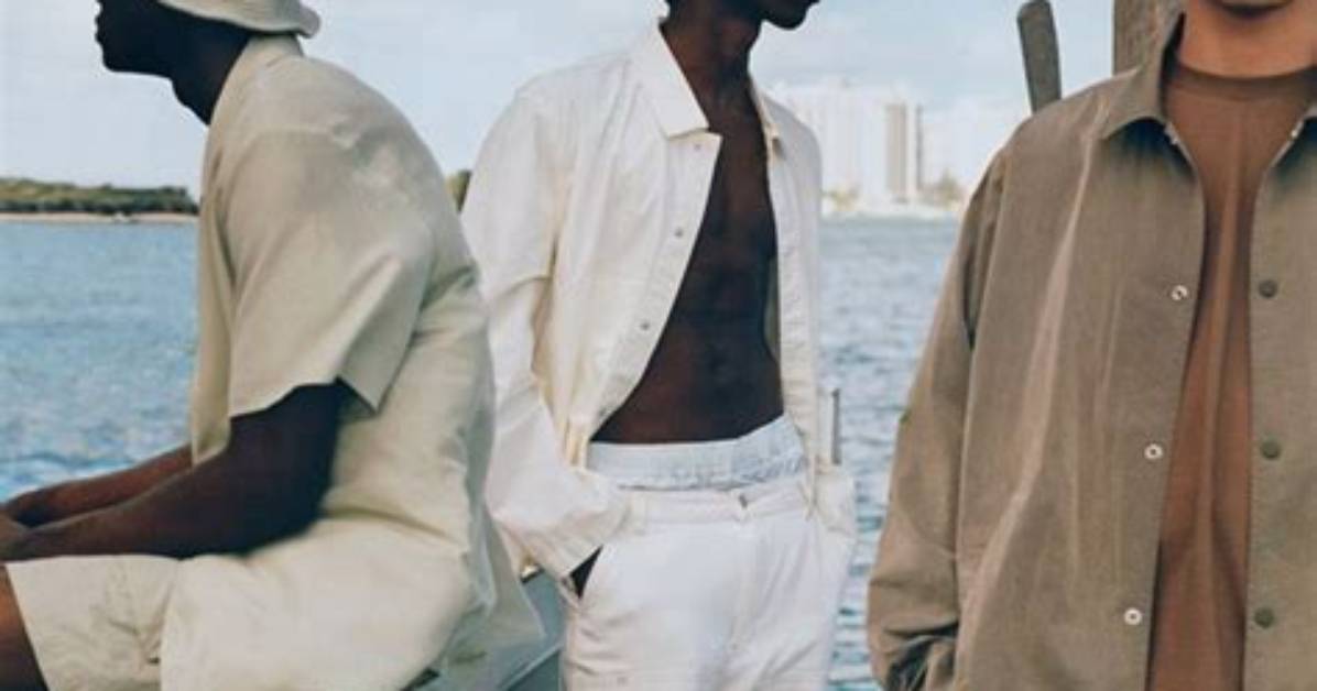 Deconstructing Latin Swimwear: Cultural Origins Vs. Viral Social Media Hype