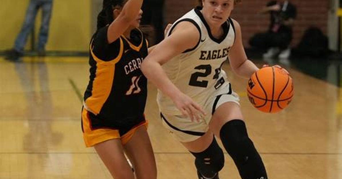 Delaney White's Rise to Division I: from Signing Day to Her Uc Irvine Roster Debut