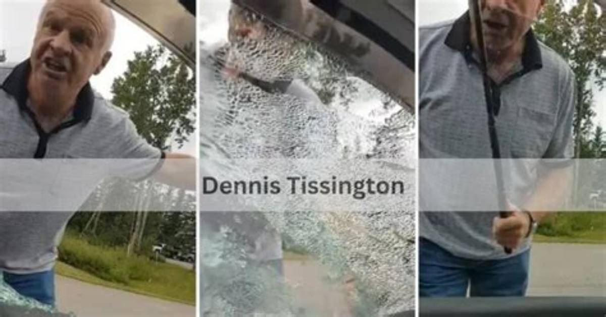 Dennis Tissington Arrest Explained: Who He Is, What Happened to the Charges, and Where He Is Now