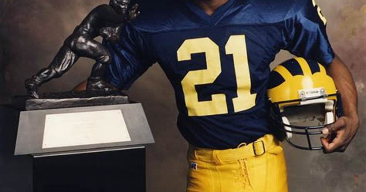 Desmond Howard 40 Time Truth: How Fast Was the Heisman Legend Really?