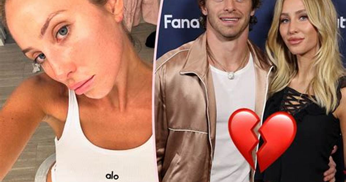 Did Alix Earle's Private Photos Leak? the Truth Behind the Phone Hack and Viral Videos