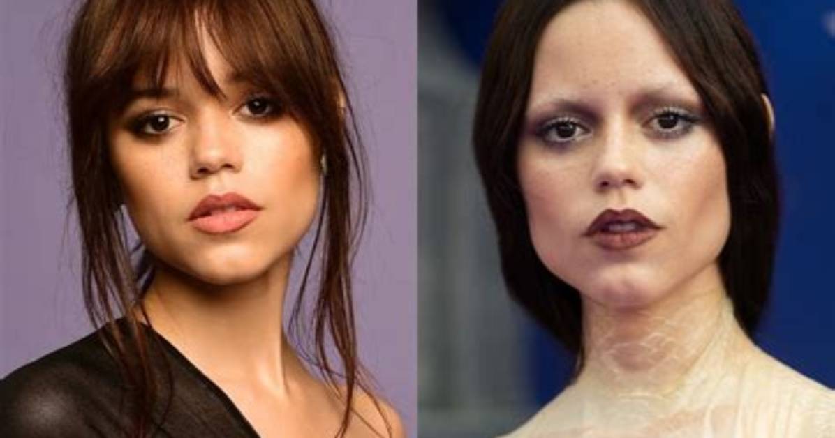 Did Jenna Ortega Get Plastic Surgery? the Truth Behind Her Dramatic Hollywood Transformation