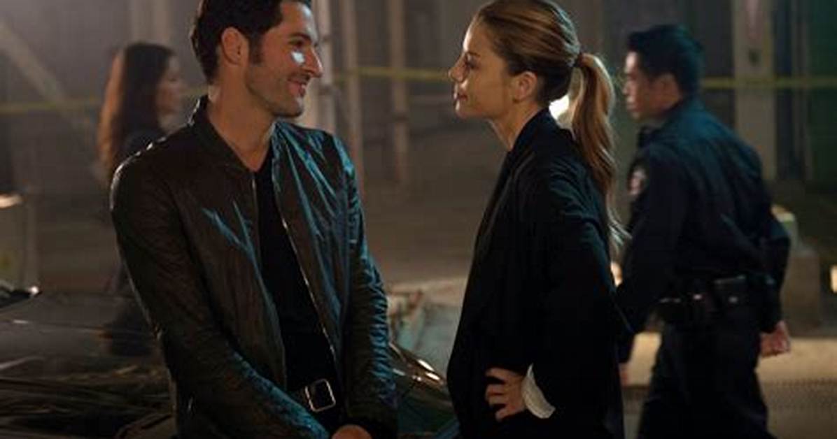 Did Lauren German and Tom Ellis Ever Date? Fact-Checking Deckerstar Dating Rumors