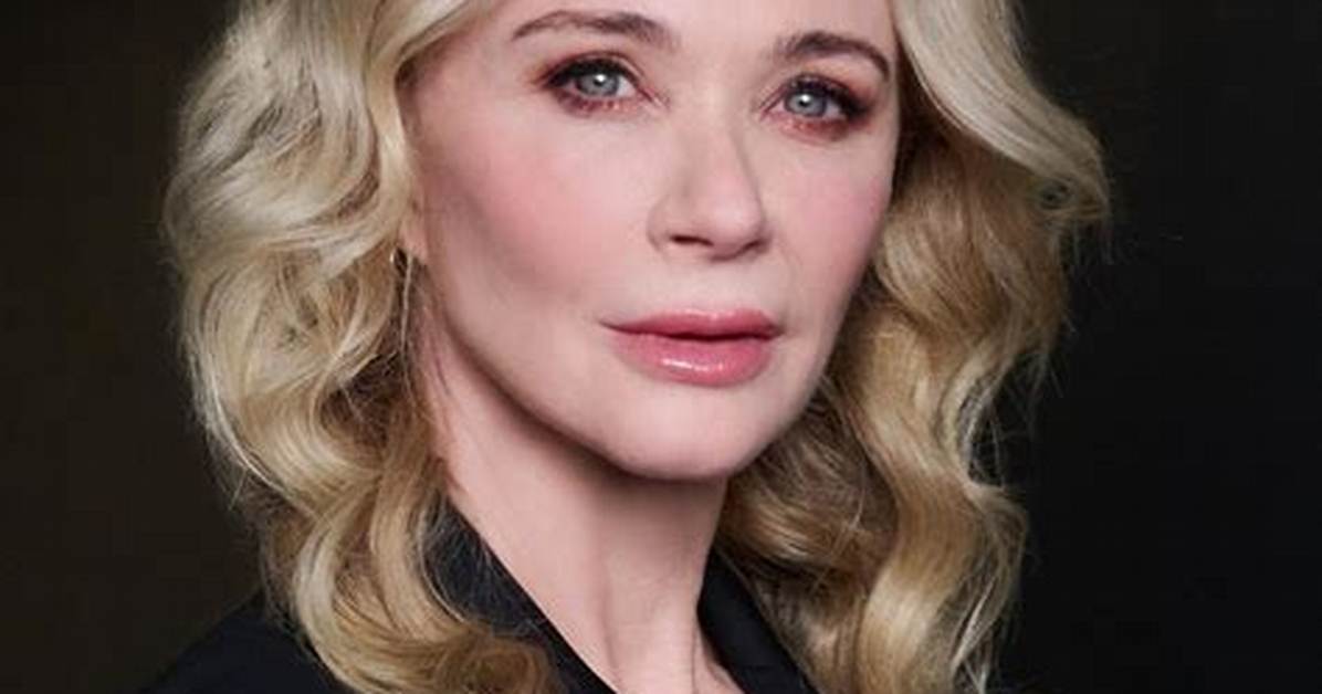 Did Lauren Holly Get Face Work? What the Star Has Actually Confessed