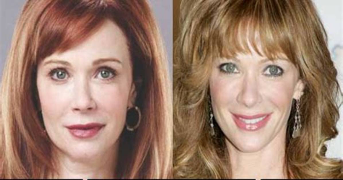 Did Lauren Holly Have Plastic Surgery? the Truth Behind the Star's Ageless Look