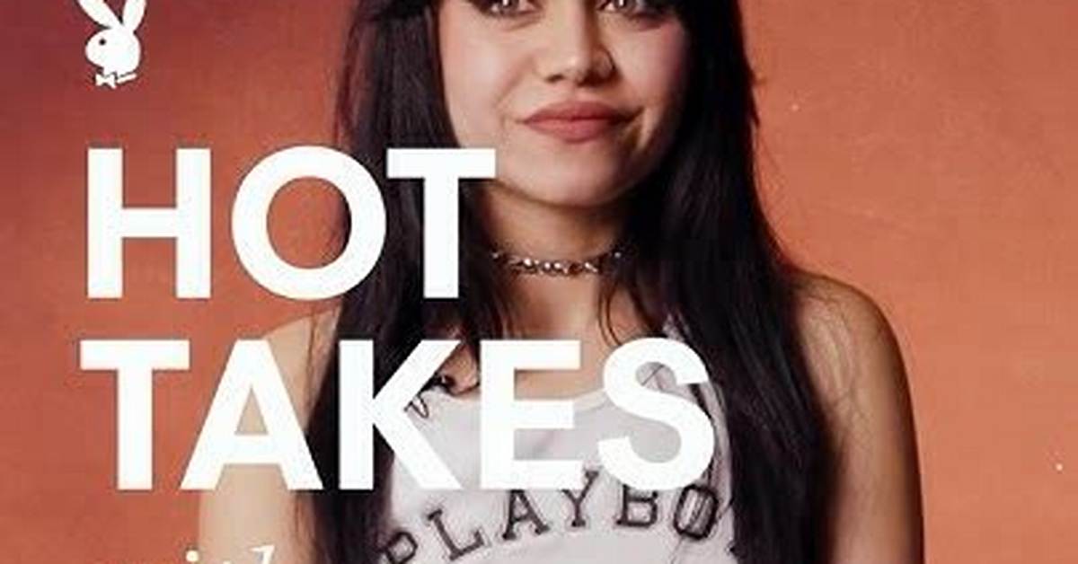 Did Tara Yummy Join Playboy? the Truth Behind the Viral Photoshoot Rumors