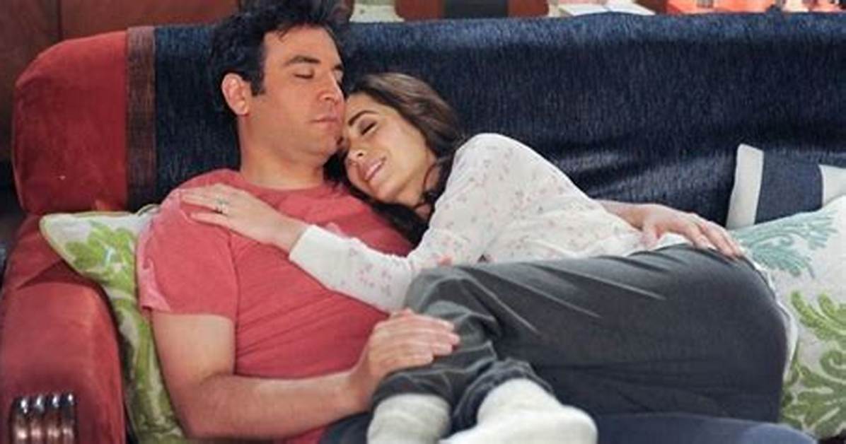 Did Ted and Tracy Deserve Better? Fact-Checking Himym's Alternate Ending and Scrapped Scenes