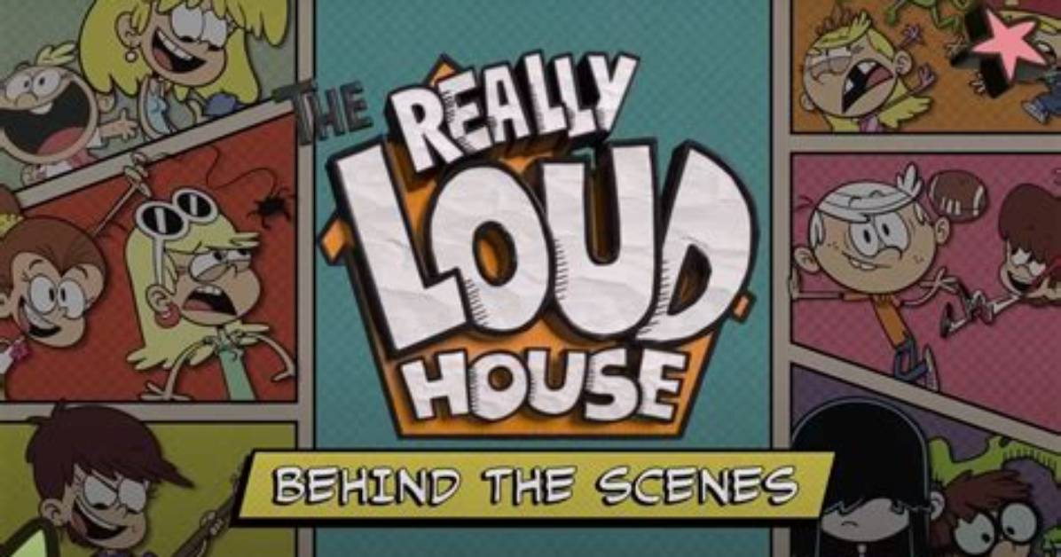 Did the Loud House Actually Air That Slur? the Viral Meme Exposed