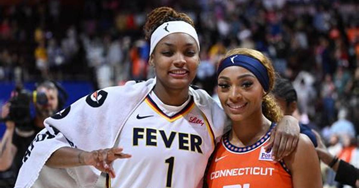 Dijonai Carrington and Nalyssa Smith Drama: How the Allegations Surfaced and Spread Across the Wnba