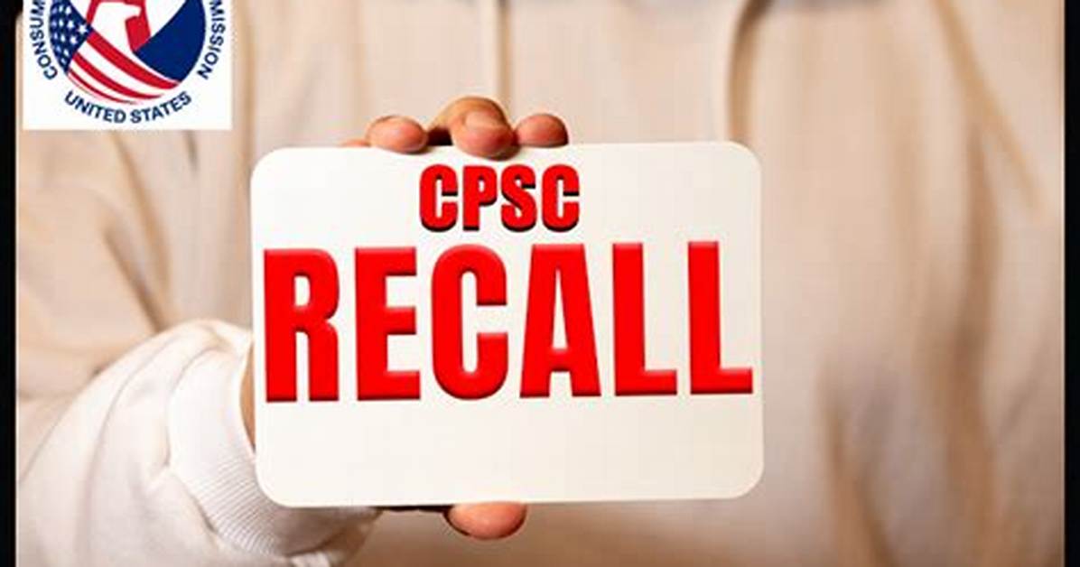 Discount Store Heater Recalls: Timeline of Cpsc Warnings and Retail Pulls