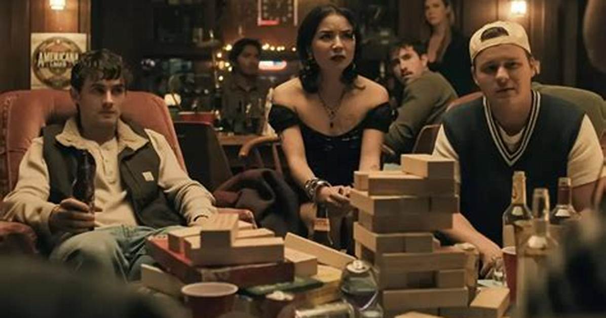 Dissecting the Scene: Who Actually Stole the Show in the Legendary Gym Confessional?
