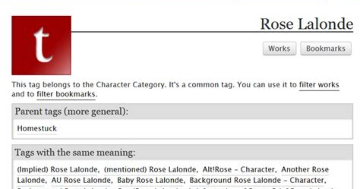 Does Ao3 Actually Save Your Tags? How Tag Tracking Really Works