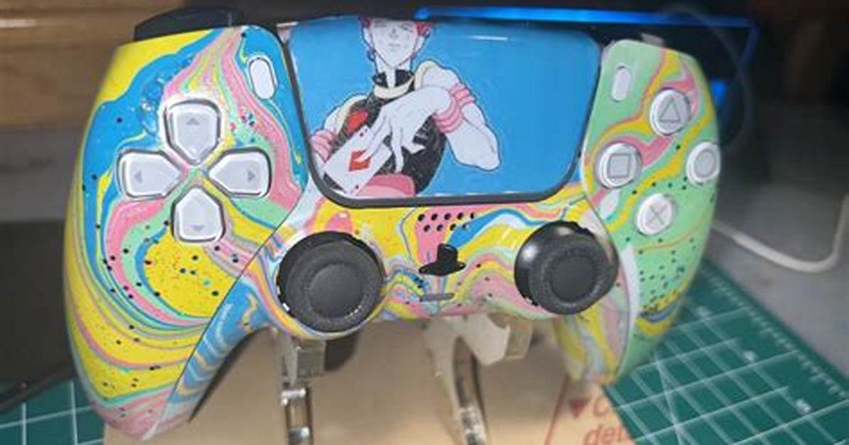 Does Copying Hisoka's Controller Binds Actually Make You Better? a Rigorous Test