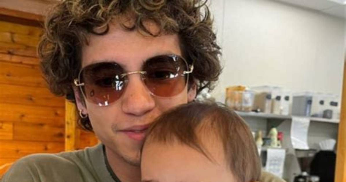 Does Dominic Fike Have a Son? Fact-Checking the News, Name, and Age of Baby Rocket