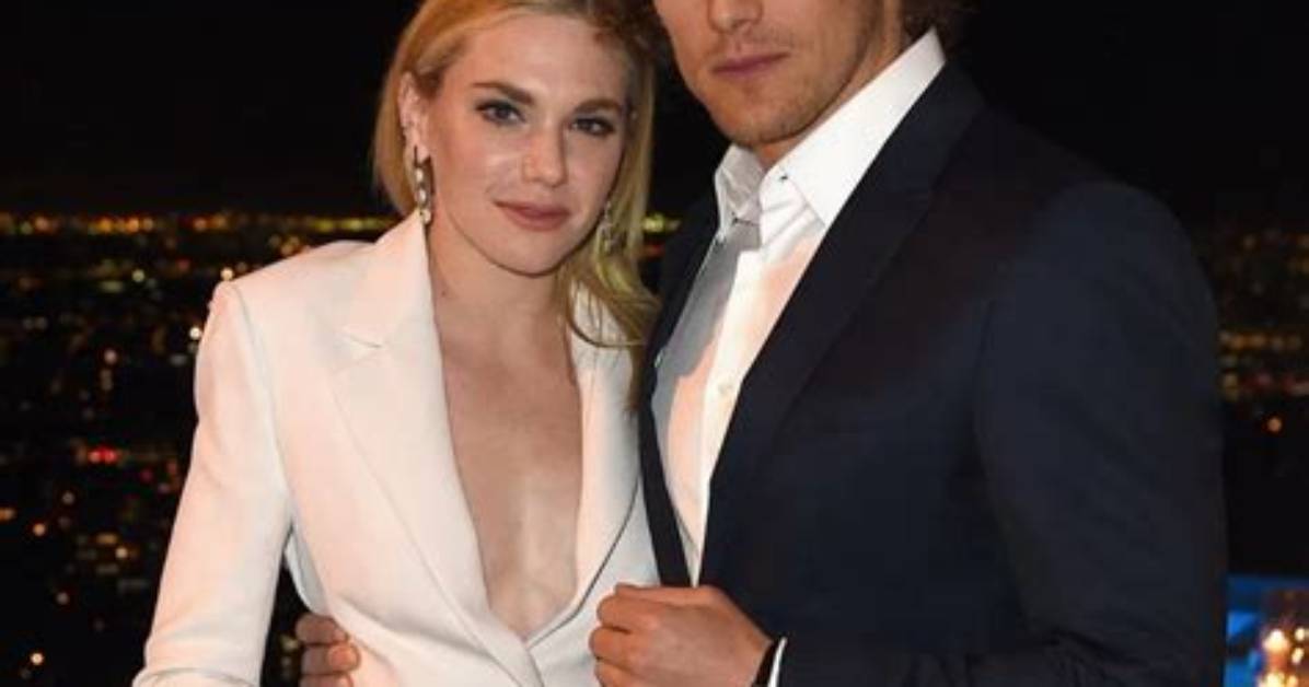 Does Sam Heughan Have a Sister Exploring the Personal Life of the Outlander Star