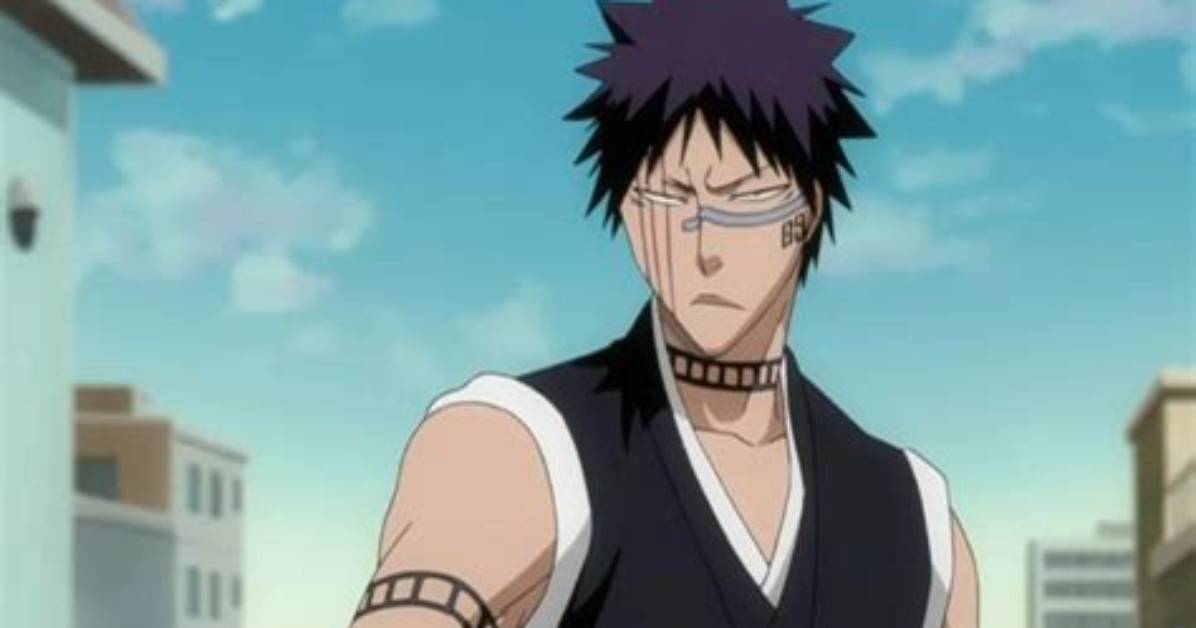 Does Tite Kubo Actually Despise Shuhei Hisagi? the Truth Behind Bleach's Biggest Running Gag