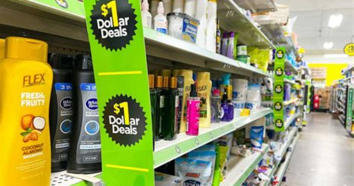 Dollar General Electronics Aisle Check: Current Sd Card Stock and Pricing