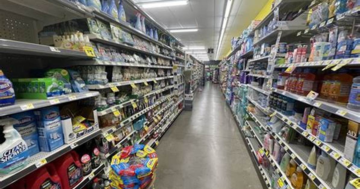 Dollar General Phone Aisle Breakdown: in-Store Prices and Carrier Deals
