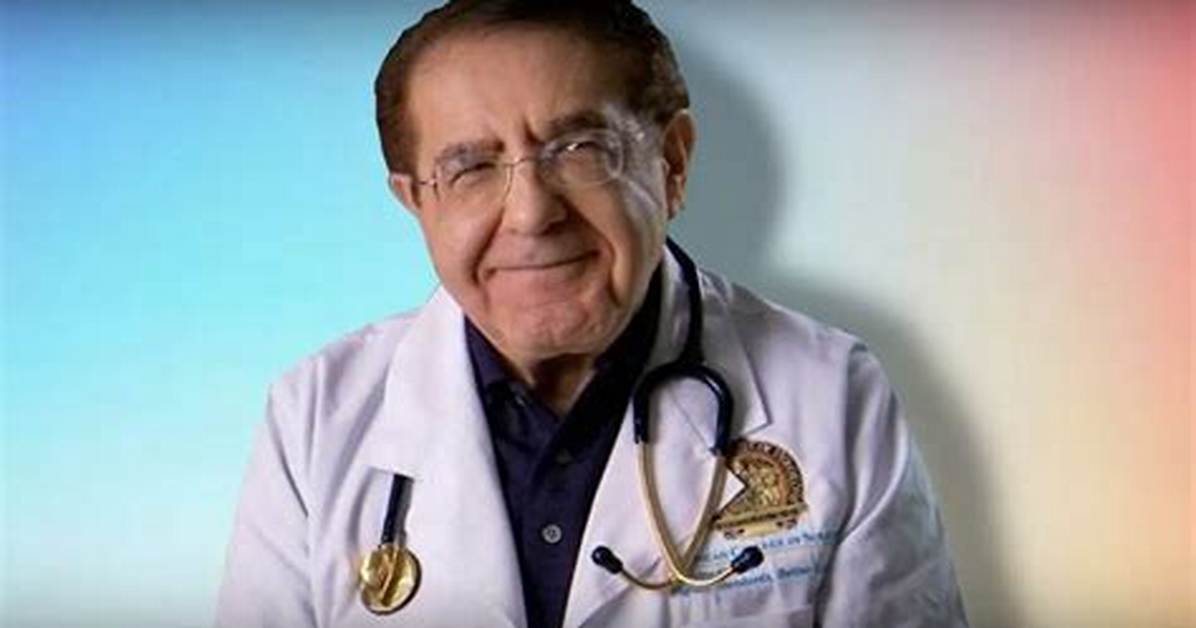Dr. Nowzaradan's Future Explained: Age, Retirement Rumors, and New Shows