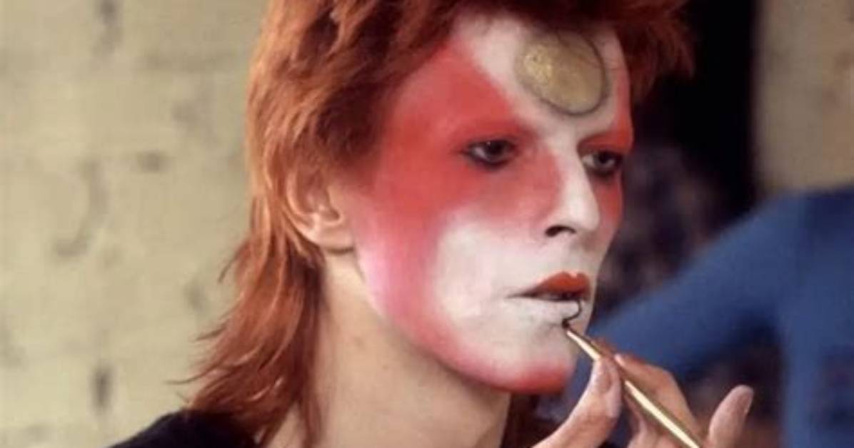 Dresses, Makeup, and Alter Egos: David Bowie's Visual Gender Exploration Explained