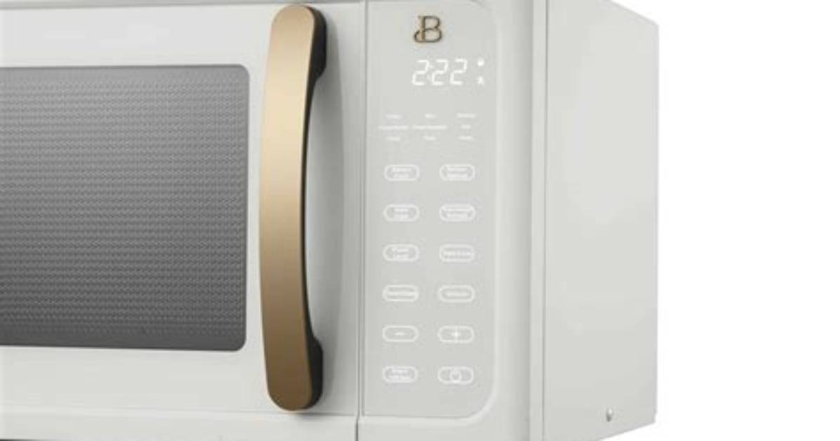 Drew Barrymore Microwave Fact Check: Wattage, Durability, and Manufacturer Secrets