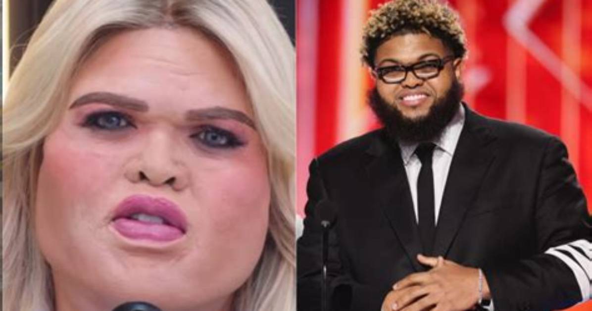 Druski's Viral Erika Kirk Skit Sparks Massive Backlash and Whiteface Debate
