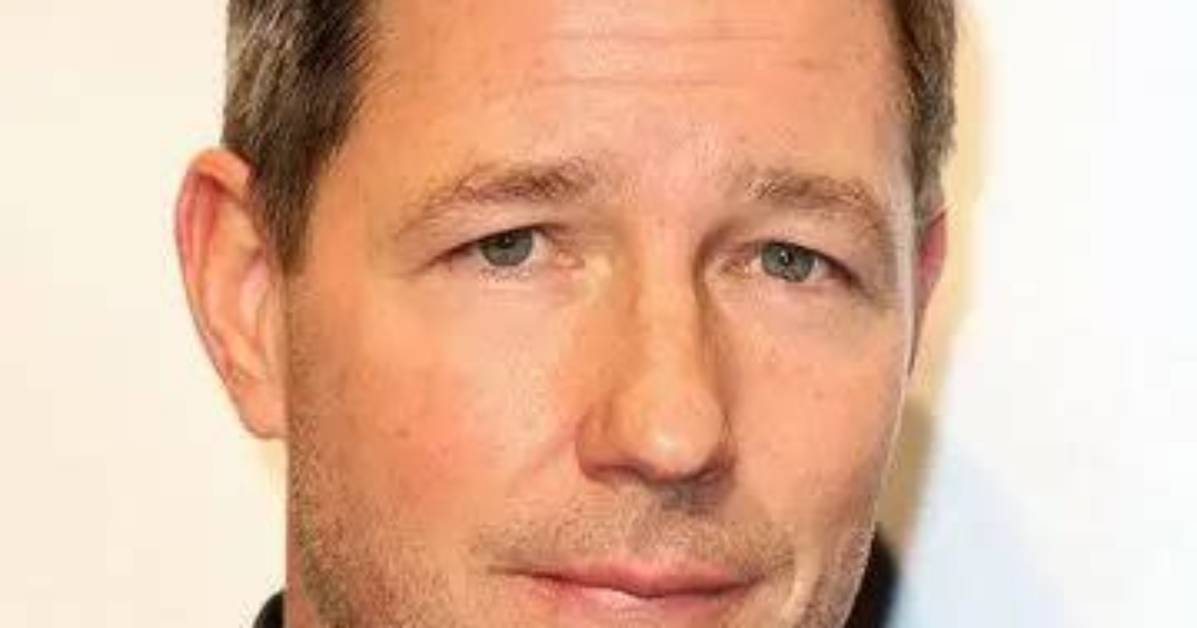 Edward Joyner Biography, Age, Height, Wife, Net Worth, Family