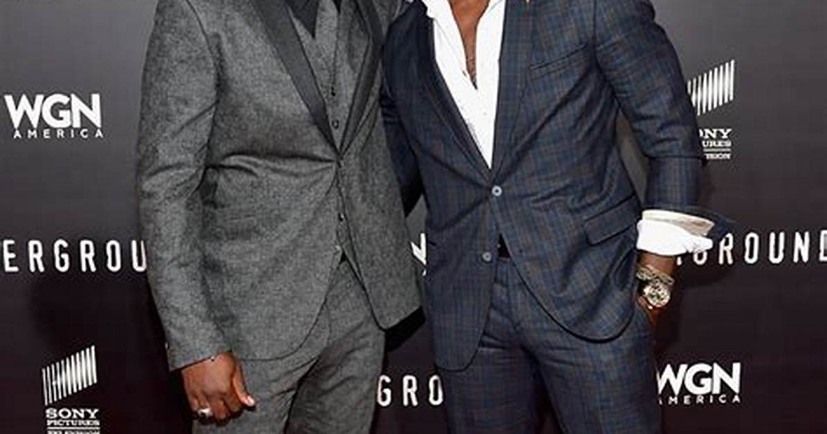 Edwin Hodge Biography, Age, Height, Wife, Net Worth, Family