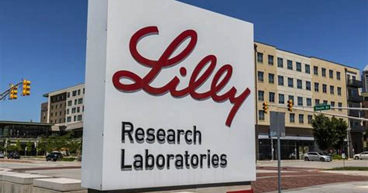 Eli Lilly's Dtc Expansion: Price Cuts, Employer Subsidies, and Access Updates