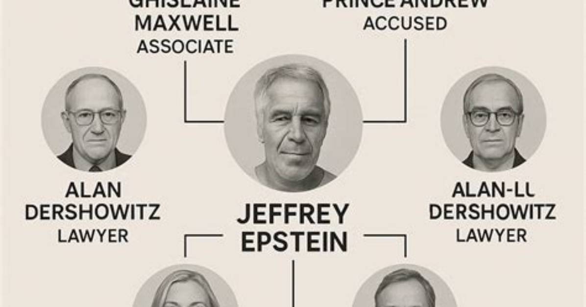 Epstein Files Bikini Photos Explained: Everything Disclosed in the Records
