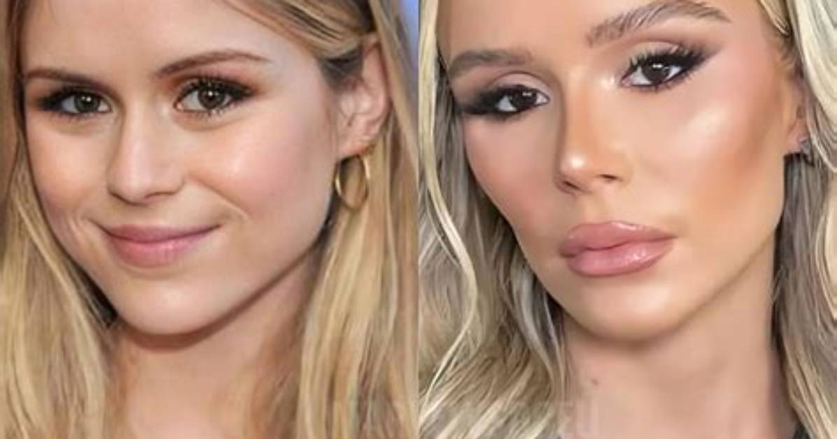 Erin Moriarty's Changing Look Explained: the Truth Behind the Social Media Storm