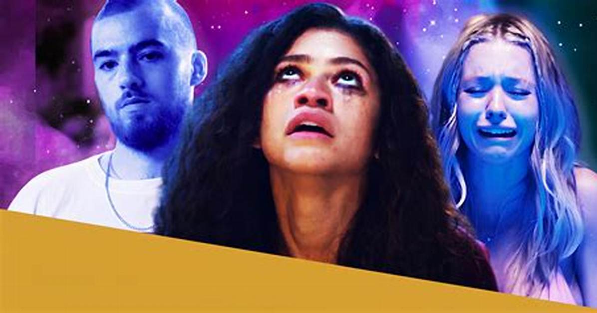 Euphoria Season 3 Episode 7 Timeline: How the Penultimate Chaos Set up the Finale