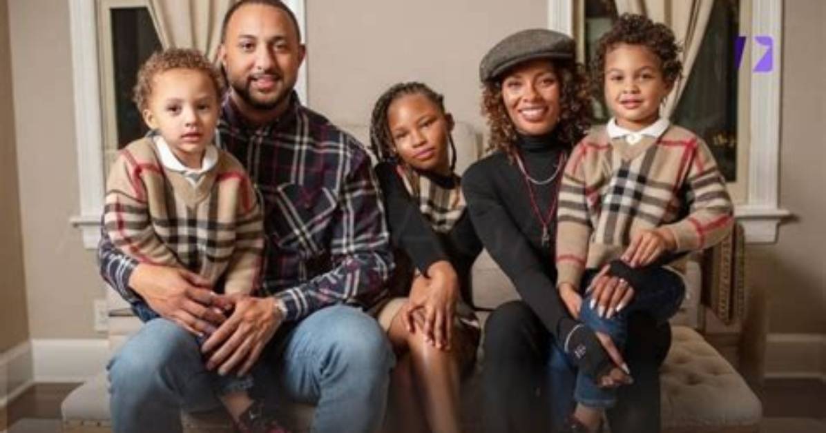 Eva Marcille's Family Evolution: from Parental Roots to Viral Origin Story Discussions