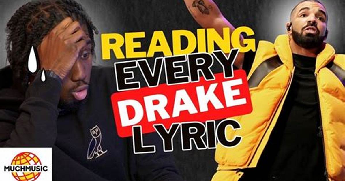 Every Drake Lyric Referencing Baby M: Decoded Line-by-Line with Timeline and Receipts