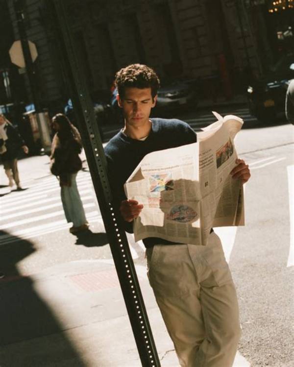 Every Other Thursday X Morjas: a Closer Look at the Soft Loafer Sensation