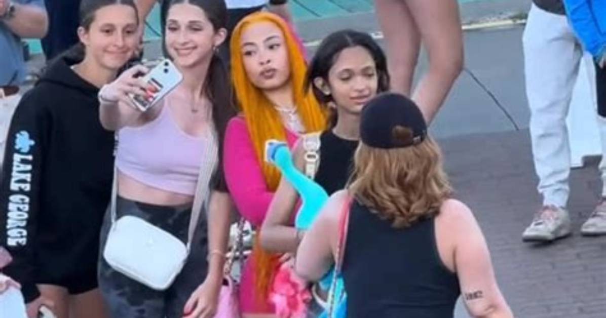 Everything Fans Are Asking About Ice Spice’s Viral Videos, Collaborations, and Stage Shows