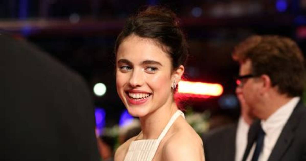 Everything Fans Are Asking About Margaret Qualley's Most Daring Screen Role