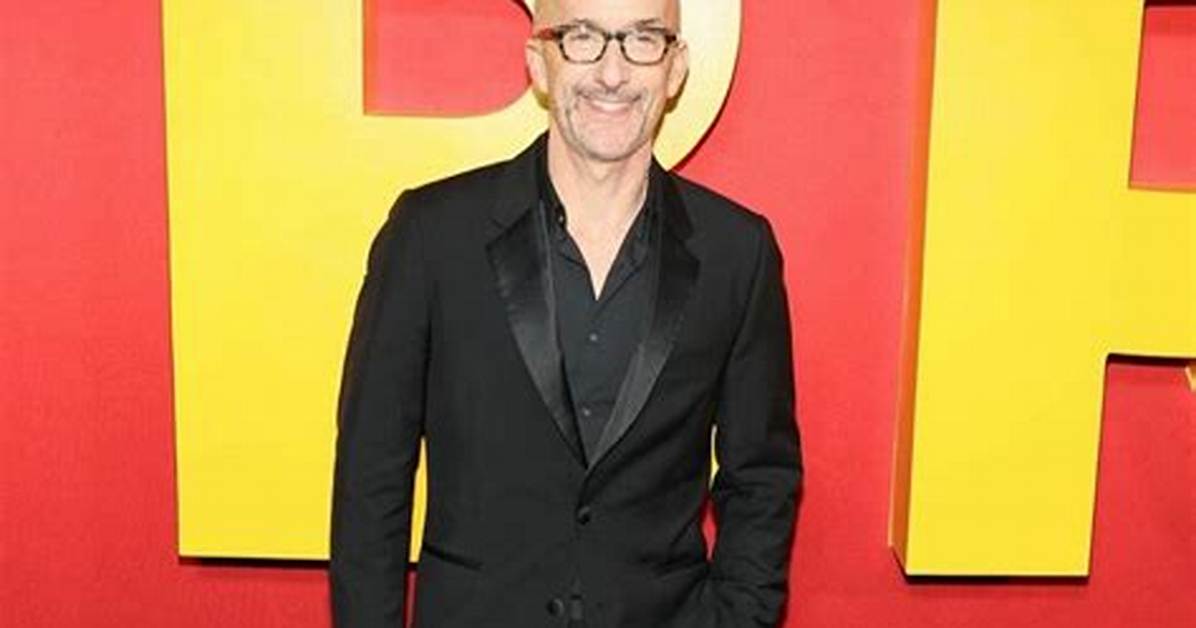 Everything to Know About Jim Rash: Sexuality, Personal Life, and Hollywood Impact