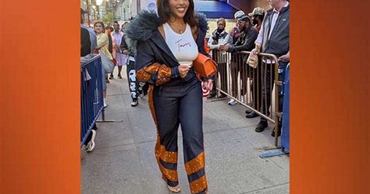 Everything to Know About Jordyn Woods' Viral Art Photos and Empowered Rebrand