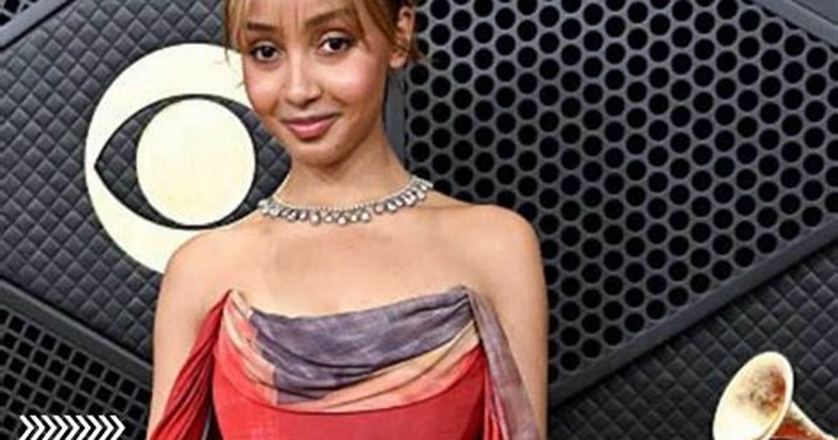 Everything to Know About Pinkpantheress' Heritage, Ethnicity, and Upbringing