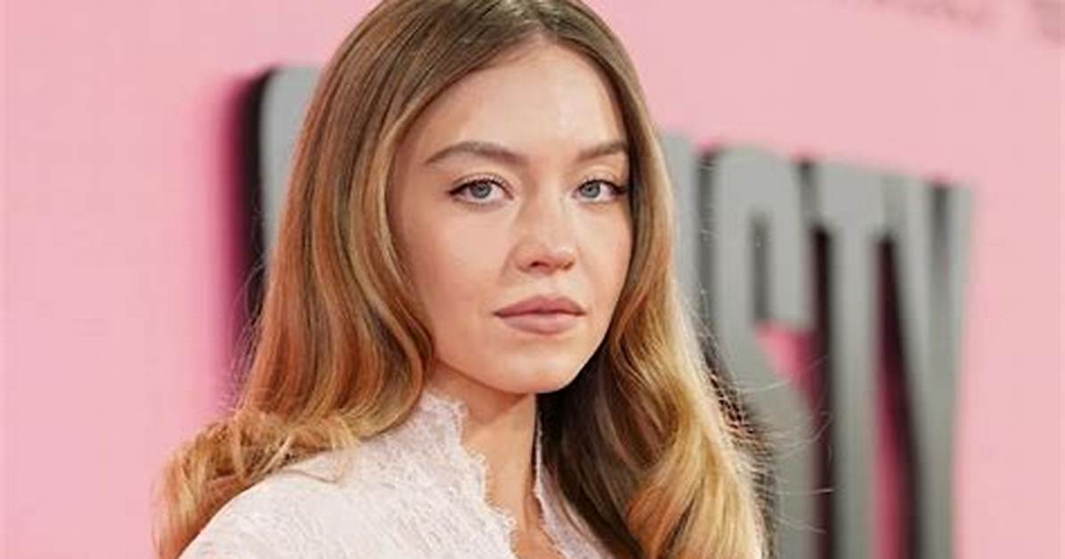 Everything to Know About Sydney Sweeney's Latest Interviews: Key Takeaways, Critiques, and What's Next