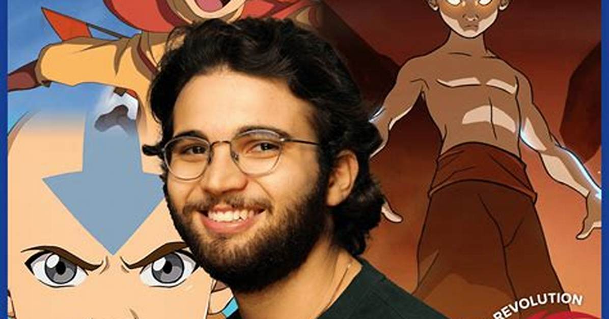 Everything to Know About Zach Tyler Eisen: Net Worth, Career, and Avatar Memories