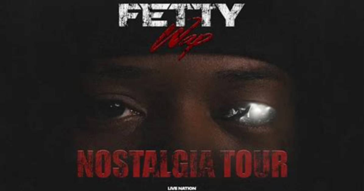 Everything You Need to Know About Fetty Wap's Eye: Complete Q&A Breakdown