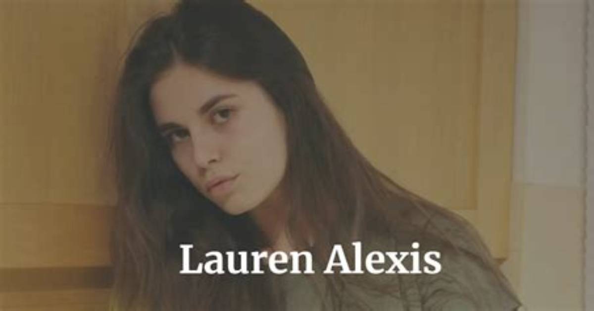 Examining the Lauren Alexis Leak Claims: Authentic Evidence vs Online Hoaxes