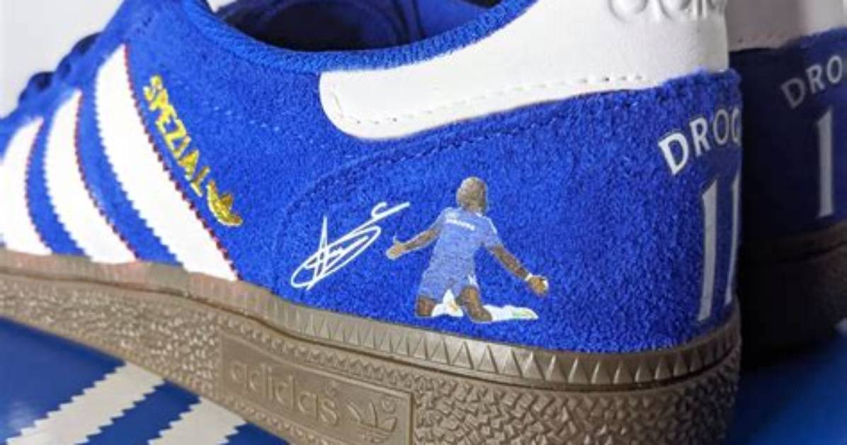 Exclusive Adidas Custom Shoes Take over Pro Sports: from the Presidents Cup to Nba Playoffs