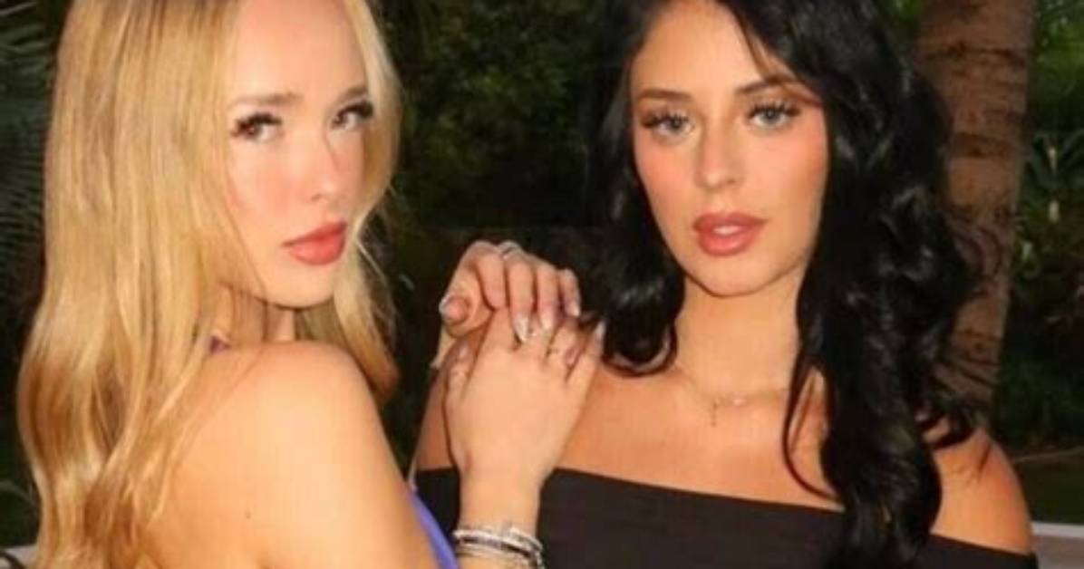 Fact-Check: Are the Trending Julia Filippo Leaks Real, Deepfakes, or Phishing Bait?