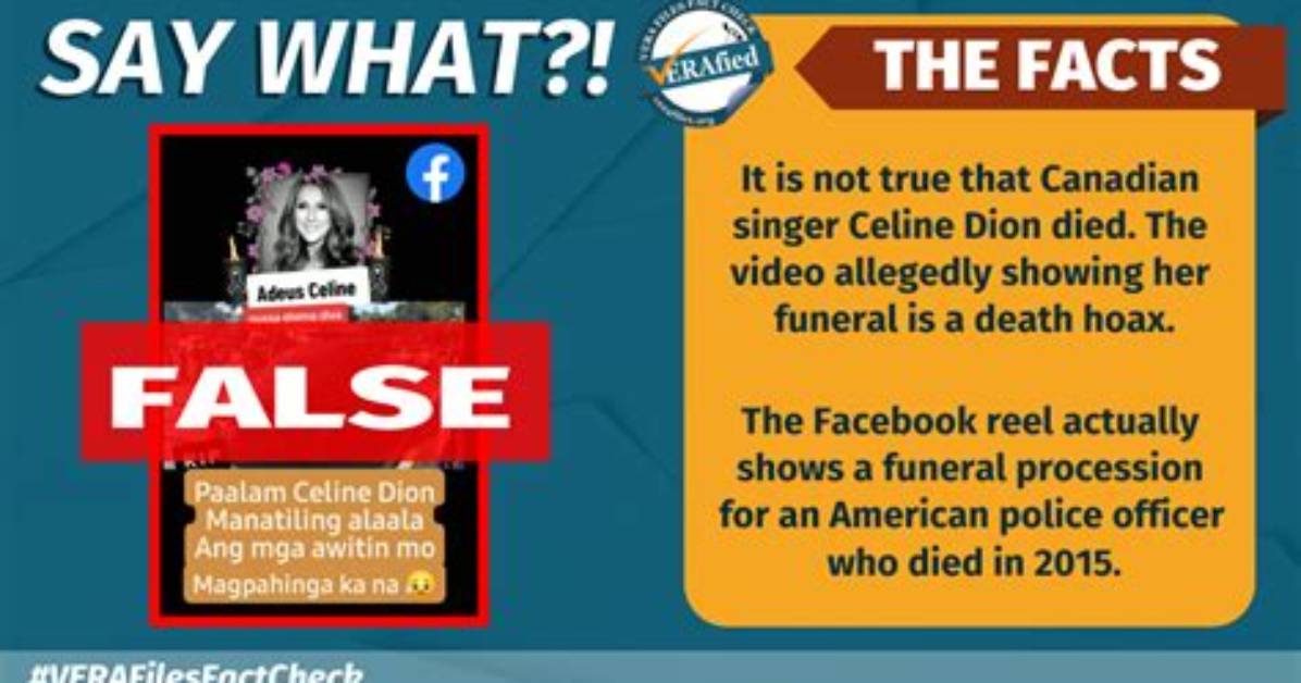 Fact Check: Debunking the Raven Celine Leaked Media Mystery